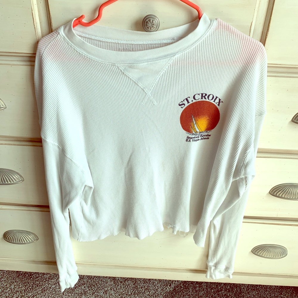 Pacsun sweater